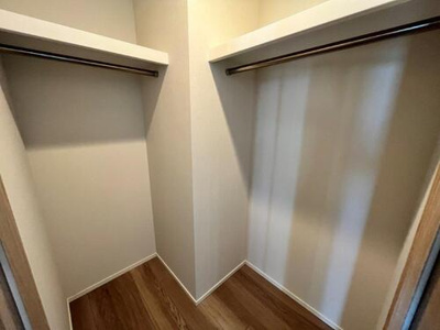 【収納】 | ライオンズ岐阜プレミストタワー35