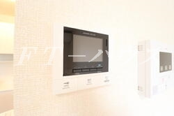 千葉市美浜区真砂２丁目のアパートの設備