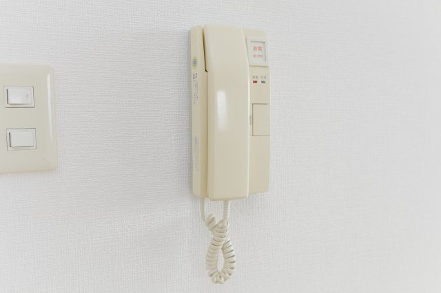 ジェネラスパレスの設備