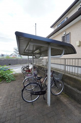 【その他共用部分】 | ドゥリームアイ・エス