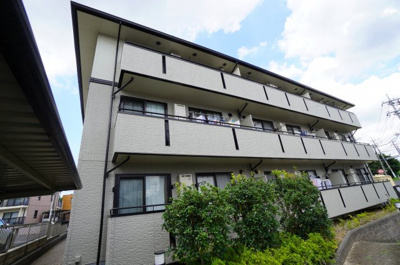 【外観】 | ドゥリームアイ・エス