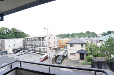 【展望】 | ドゥリームアイ・エス | ※同物件・同タイプの写真です。