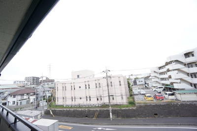 【展望】 | ドゥリームアイ・エス | ※同物件、同タイプの写真です。