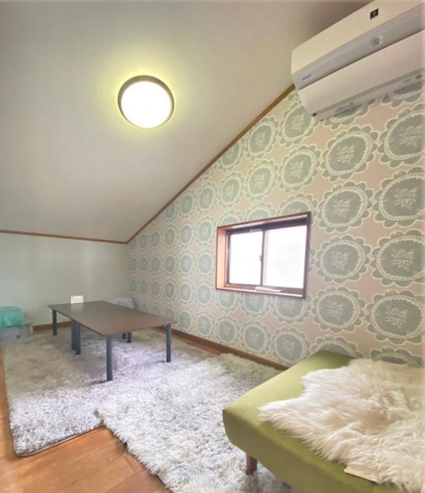 【その他】 | ♪中区四御神♪おしゃれな古民家風♪部屋数多♪ | 駐車場３台以上あり。室内、外観リフォーム済みです