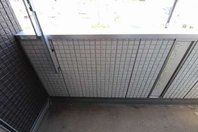 【バルコニー】 | ボルボ