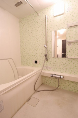 【浴室】 | ボルボ