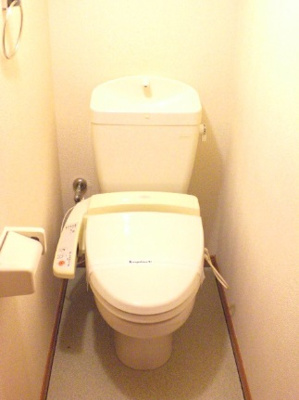 【トイレ】 | ノンノン