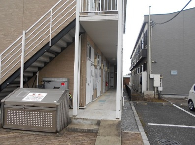 【玄関】 | ノンノン