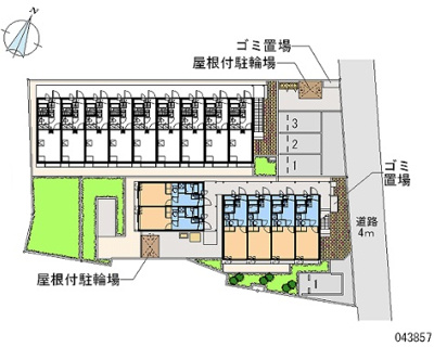 【地図】 | ノンノン
