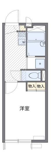 【間取り】 | ノンノン
