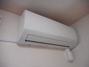 シャルマンの設備