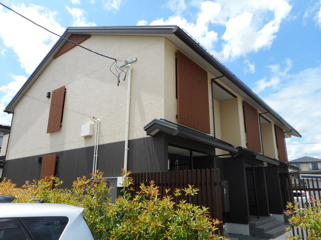 ラ・ペルラ下北沢