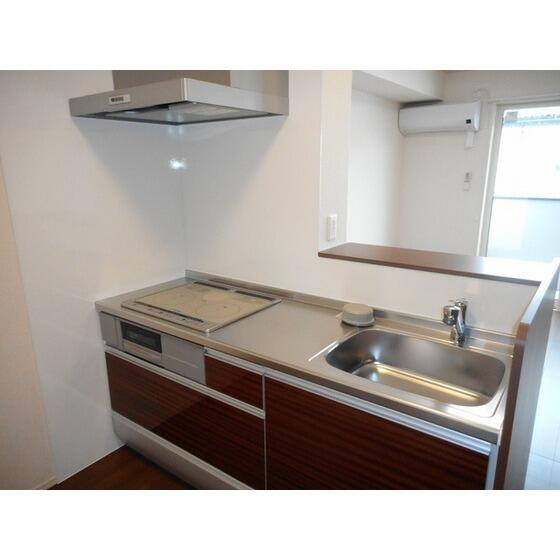 シャルマンのキッチン