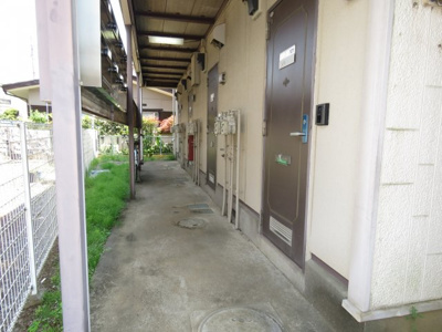 【その他共用部分】 | 美芳野