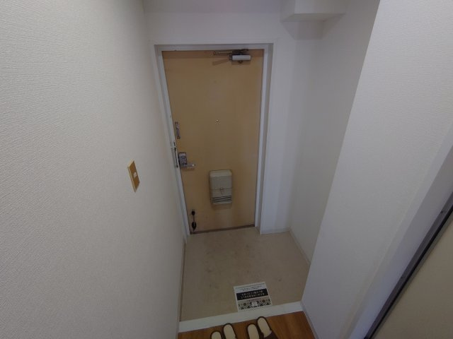 【玄関】 | フェリオ伊丹北