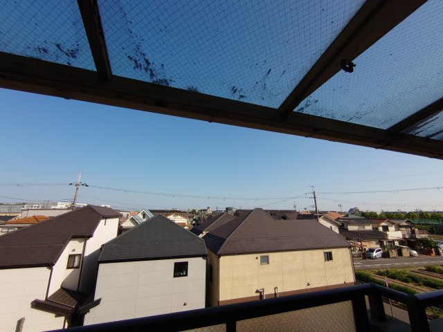 【展望】 | フェリオ伊丹北