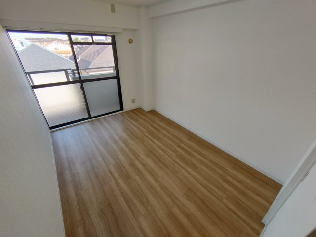 【寝室】 | フェリオ伊丹北