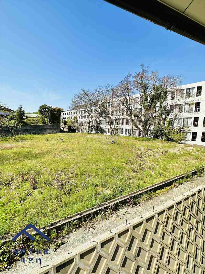 福岡県糸島市泊　戸建ての展望