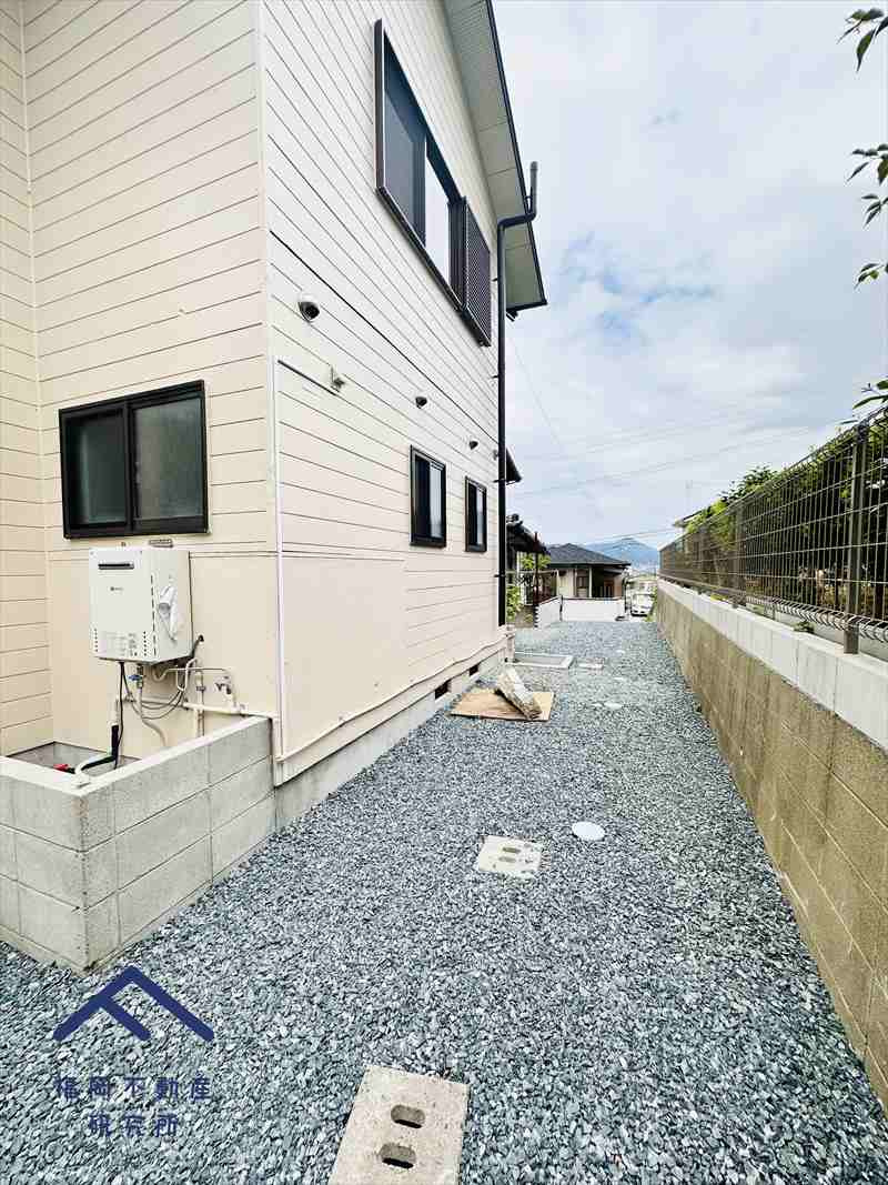 福岡県糸島市泊　戸建ての周辺