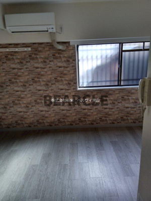 【寝室】 | サイト烏丸三条町 | 寝室です