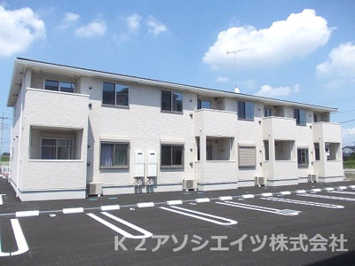 【外観】 | アルタイルⅢ
