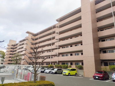 【駐車場】 | 【売主直売】横浜西谷パークホームズ | 駐車場です。