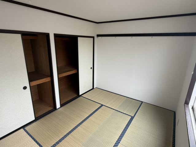 ヴィラ･ル･ボンテの和室