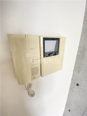 【その他】 | PIER624 | TVインターホンです