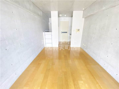 【居間・リビング】 | PIER624 | リビングです