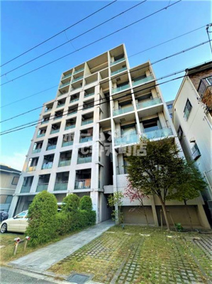 【外観】 | PIER624 | 外はこのようになっています