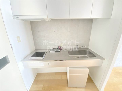 【キッチン】 | PIER624 | 使いやすいキッチンです