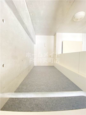 【寝室】 | PIER624