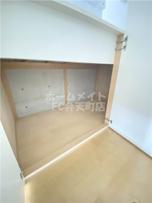 【内装】 | PIER624