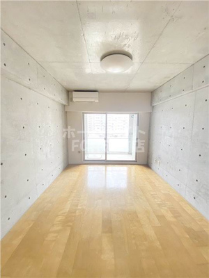 【居間・リビング】 | PIER624 | おしゃれな居間です