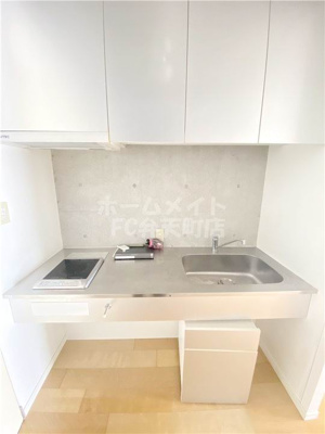 【キッチン】 | PIER624 | 使いやすいキッチンです