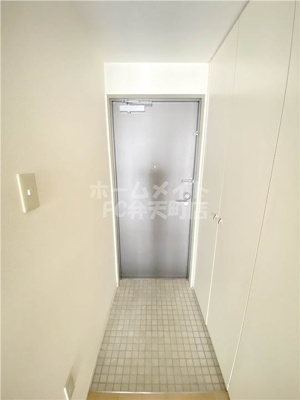 【玄関】 | PIER624 | 玄関です