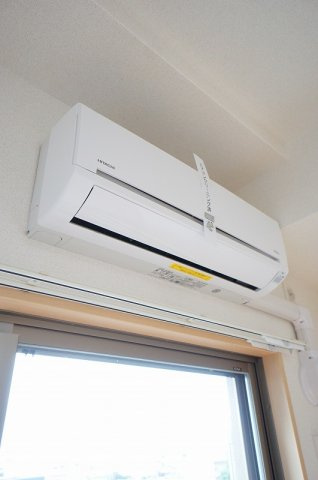 【設備】 | グランデスカイ空港南