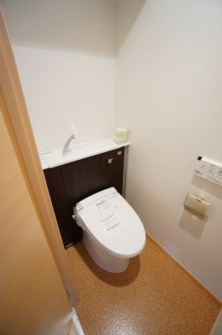 【トイレ】 | グランデスカイ空港南