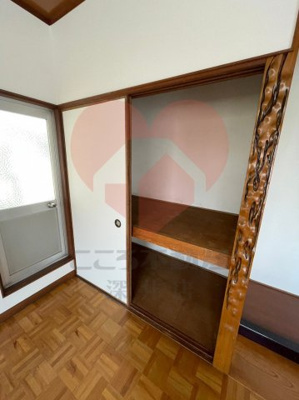 【収納】 | Re-Home日置荘原寺