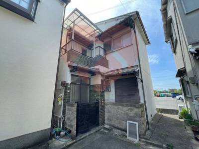  | Re-Home日置荘原寺