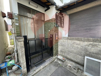  | Re-Home日置荘原寺