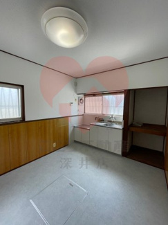 【居間・リビング】 | Re-Home日置荘原寺