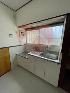 【キッチン】 | Re-Home日置荘原寺