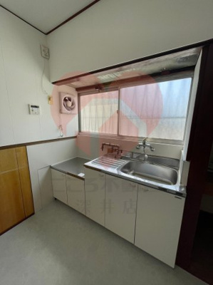 【キッチン】 | Re-Home日置荘原寺