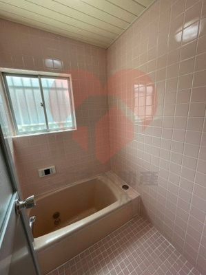 【浴室】 | Re-Home日置荘原寺