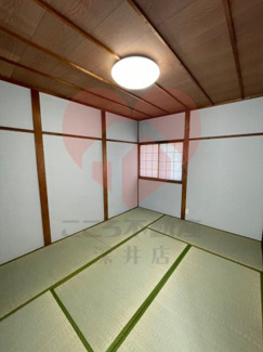 【寝室】 | Re-Home日置荘原寺