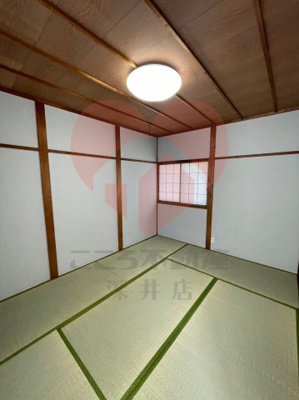 【寝室】 | Re-Home日置荘原寺