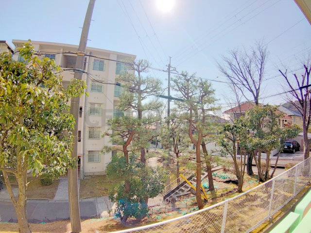 【展望】 | 中山五月台6号棟