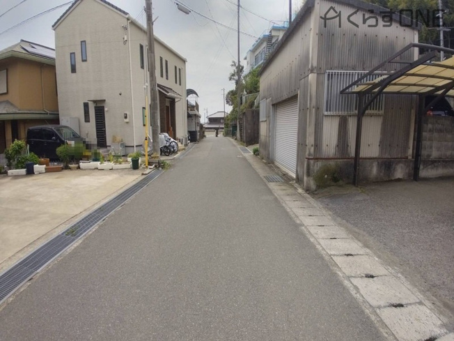 【周辺】 | 姫路市的形町福泊／売土地