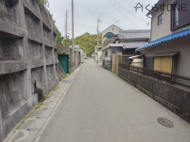 【周辺】 | 姫路市的形町福泊／売土地